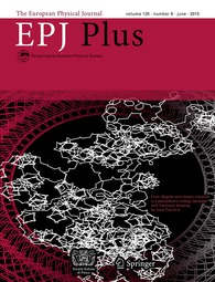 EPJ 