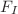 $F_{I}$