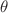 $ \theta$