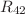 $R_{42}$