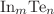 $ {\rm In}_{m}{\rm Te}_{n}$