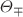$ \Theta_{\mp}$