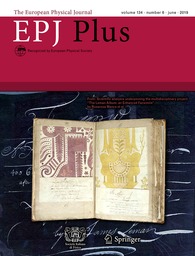 EPJ 