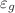 $ \varepsilon_{g}$