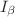 $I_{\beta}$