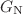 $ G_{\rm N}$