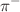 $$\pi ^{-}$$