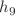 $$h_9$$