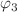 $$\varphi _{3}$$