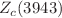 $$Z_c(3943)$$