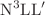 $$\hbox {N}^3\hbox {LL}'$$