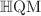 $${\mathbb {H}}\hbox {QM}$$