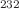 $$^{232}$$