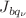 $$J_{bq_{\nu }}$$