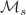 $${\mathcal {M}}_s$$