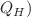 $$Q_{H})$$