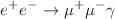 $$e^+ e^- \rightarrow \mu ^+ \mu ^- \gamma $$