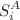 $$S_i^A$$
