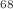 $$^{68}$$