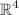 $${\mathbb {R}}^4$$