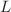 $$\varvec{L}$$