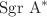 $$\text {Sgr A}^{*}$$