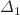 $$\Delta _{1}$$