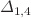 $$\Delta _{1,4}$$