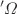 $$^{\prime } \Omega$$