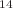 $$_{14}$$