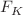 $$F_K$$