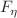 $$F_\eta $$