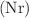 $$({\text{Nr}})$$