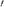 $$^{\prime }$$
