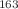 $$^{163}$$