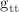 $$\text {g}_{\text {tt}}$$