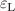 $${\varepsilon }_{{\text{L}}}$$
