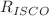 $$R_{ISCO}$$