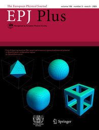 EPJ 