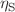 $$\eta _{\text {S}}$$
