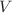 $${\varvec{V}}$$