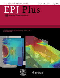 EPJ 