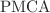 $$\hbox {PMCA}$$