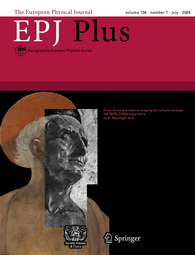 EPJ 