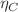 $$\eta _C$$