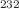 $$^{232}$$