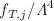 $$f_ {T,j}/\Lambda ^4$$