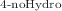 $$_{4\text {-noHydro}}$$