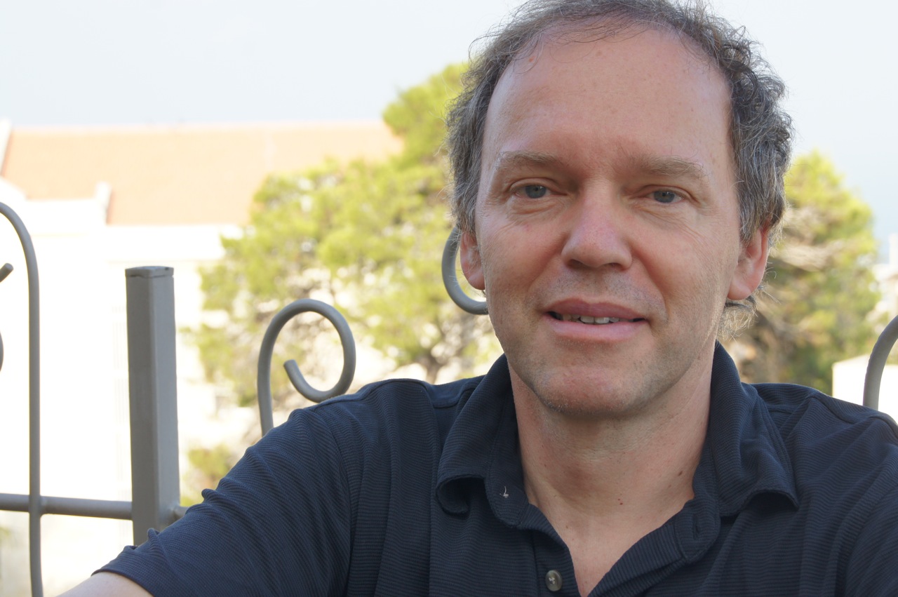 Eric Akkermans