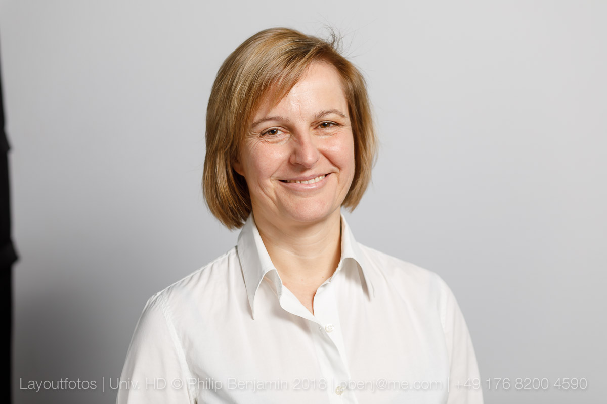 Silvia Masciocchi